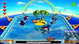 Magic Orbz Walkthrough Level 1 10