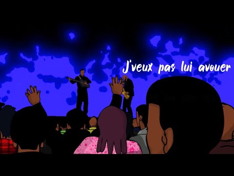 Killtedo - Au clair de la lune (Lyrics video)