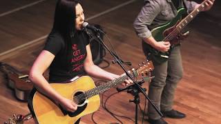 Thea Gilmore - &quot;Glory&quot; (Live)