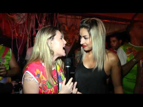 Camarote Os Garanh�es da Madrugada