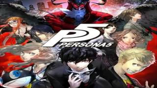 Persona 5 (Full OST)