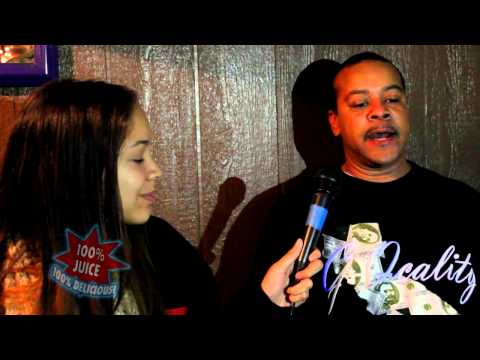 Suga Free Interview with The Joose Boxx