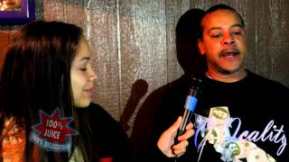 Suga Free Interview with The Joose Boxx