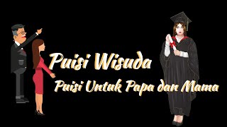 Download lagu Puisi Untuk Orang Tua || Puisi Wisuda mp3 Download lagu Puisi Untuk Orang Tua || Puisi Wisuda mp3