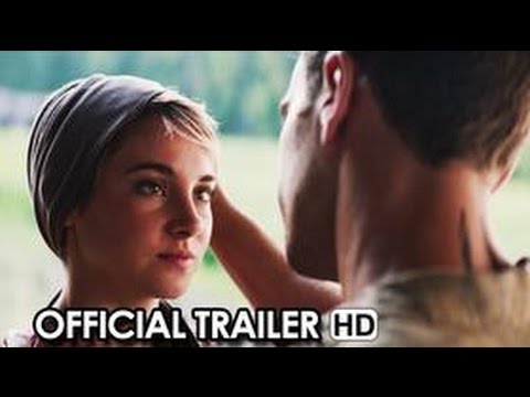 Insurgent Official Final Trailer – (2015) Movie HD