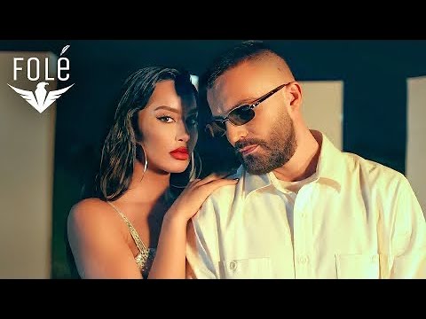 ELINEL x Dafina Zeqiri - A Mke Dashte (Lyrics)