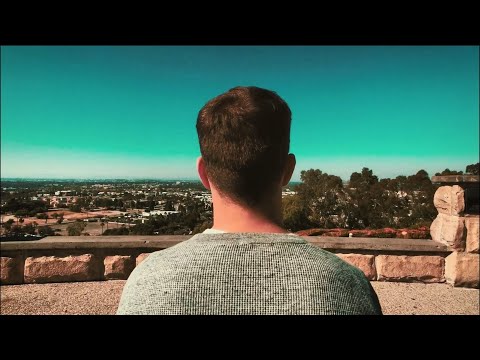 Soar Again - Robbie Santis (OFFICIAL VIDEO)
