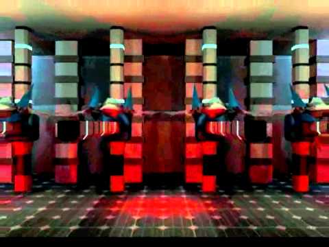 Starfox 64 3ds spot project