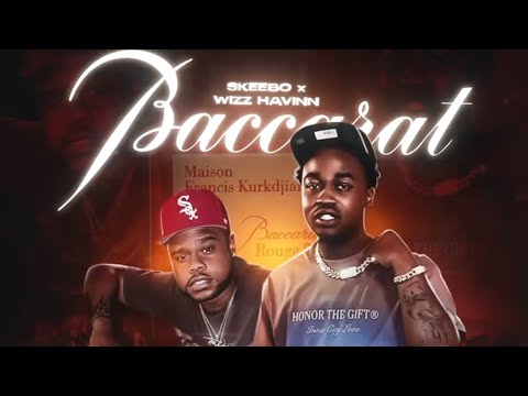 Skeebo - Baccarat (ft. Wizz Havinn)