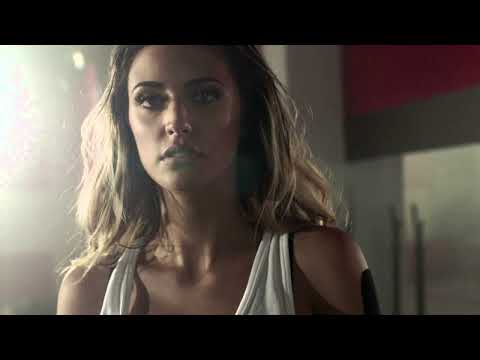 Tom Boxer ft Antonia - Morena (ExWave remix)