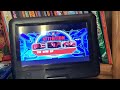 Opening To The Santa Claus 2 2003 DVD Fullscreen Version