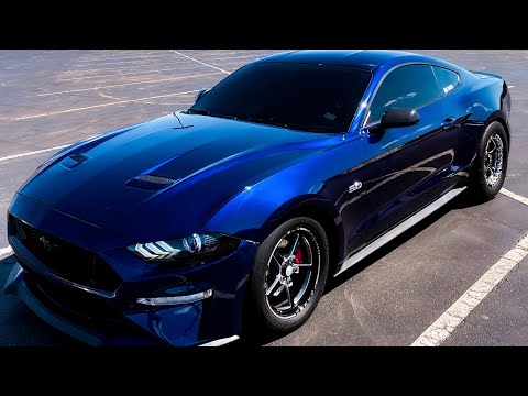 Spending $10K ON MY MUSTANG!? | Update on the car | 1700TITO