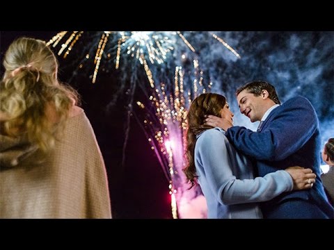 Elizabeth & Jack - When Calls the Heart - Season 3