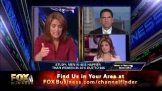 Men Are Happier Than Women Because Of Money video