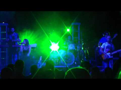 TUTTI CANTANTI - CLA'MOR "LIVE" SETZU 23.08.2015