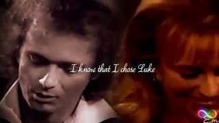 Luke & Laura || And we can never say goodbye...