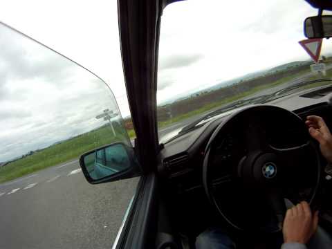 comment regler pression turbo