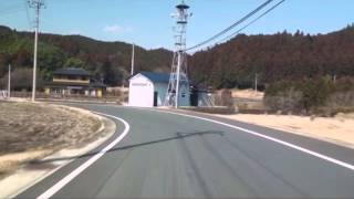 【車載動画】栃木県道めぐりシリーズ r28大子那須線（その3）
