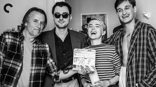 Richard Linklater’s NOUVELLE VAGUE Manifesto (read by Zoey Deutch) - Full Special Feature