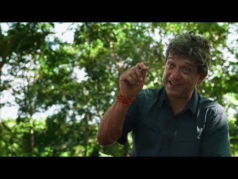 O tabaco e a cerveja [T01E03]