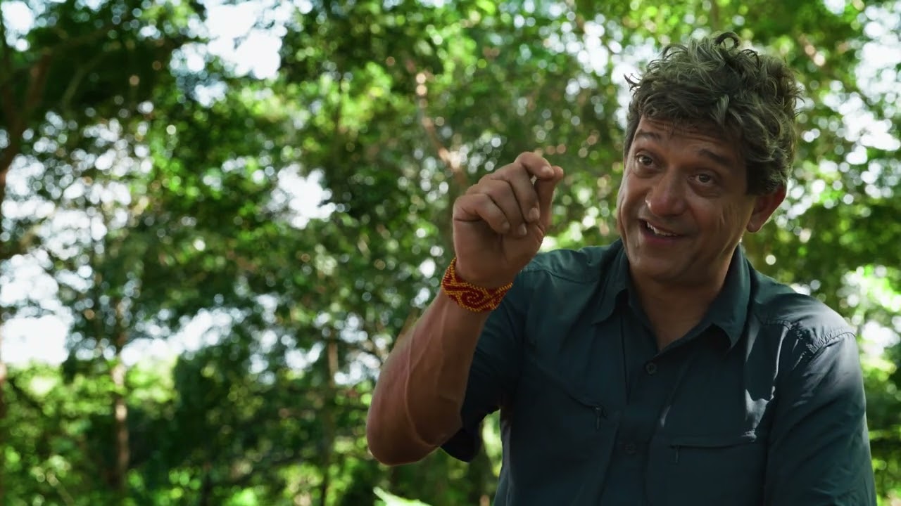 O tabaco e a cerveja [T01E03]