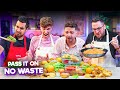 NO WASTE Recipe Relay Challenge Pass It On S3 Ep25