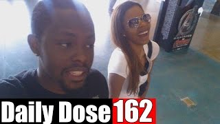 #DailyDose Ep.162 - ANOTHER MASHUP! | #G1GB