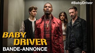 Baby Driver