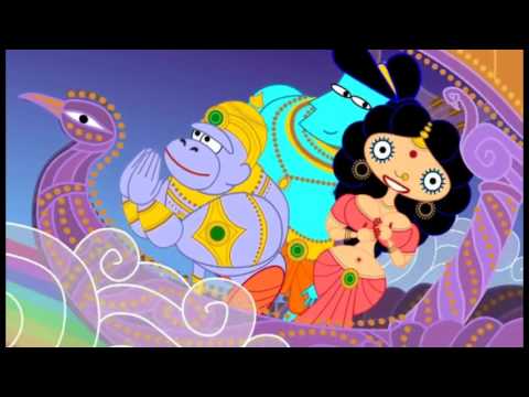 Track 95 - Hare Krishna