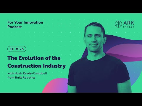 , title : 'The Evolution of the Construction Industry with Noah Ready-Campbell from Built Robotics'