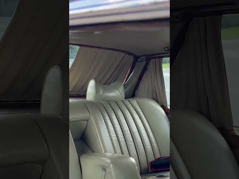 Mercedes-Benz 600 w100