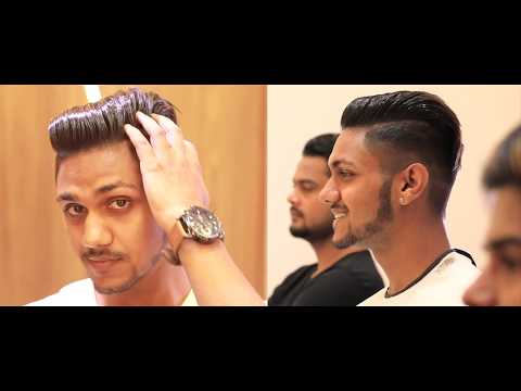 Azeem Qureshi first ad