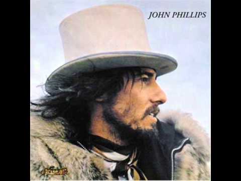 John Phillips  ''Mississippi''