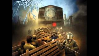 Cattle Decapitation-Regret and the Grave