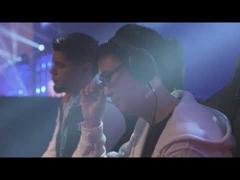 Duck vs. n0ne - Losers Final - Canada Cup 2018