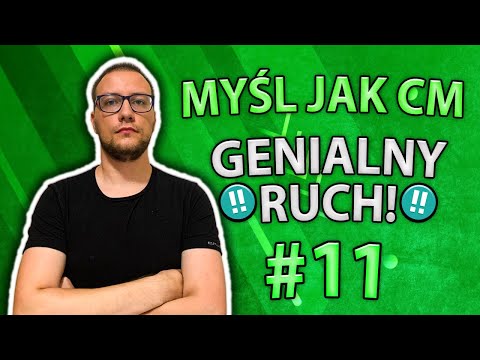 zagrałem GENIALNY RUCH! Myśl jak CM #11