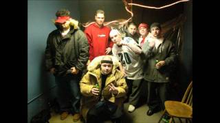 Jedi Mind Tricks - Bloodborn Enemy