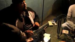 Rick Rude - Money (Official Music Video) (Dir. by Boldy James &amp; Rowe Shot Me)