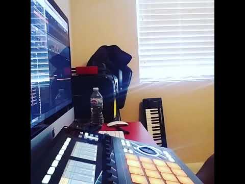 The Weeknd X Ty Dolla Sign type beat