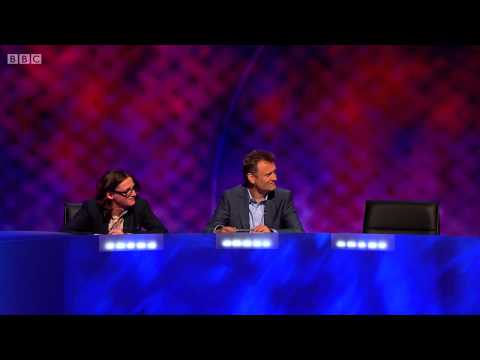 Mock the Week S13E13  -  Series 13 Episode 13 - Christmas Special