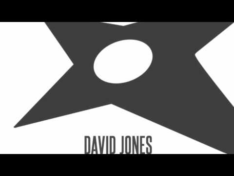 David Jones feat. Aqua Diva - Sunny (Les Bijoux Remix) HD