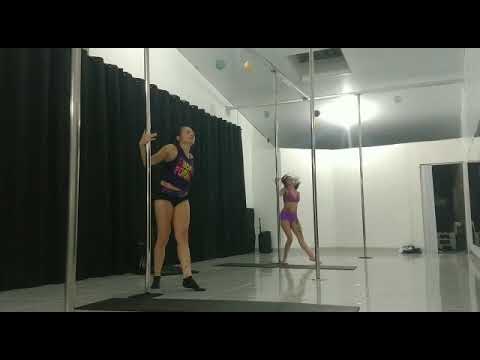 Pole Flow Anápolis