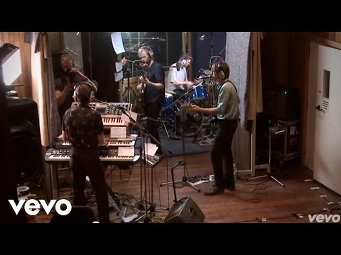Franz Ferdinand - Do You Want To (Live Session at Konk Studios)