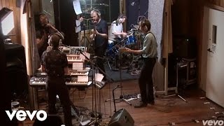 Franz Ferdinand - Do You Want To (Live Session at Konk Studios)