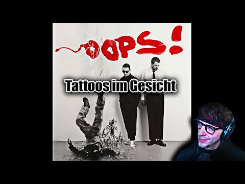 ProjektPi REACTS to t-low x Miksu/Macloud - Tattoos im Gesicht