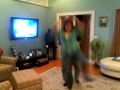 Lucy Pee Pee Dance Wmv
