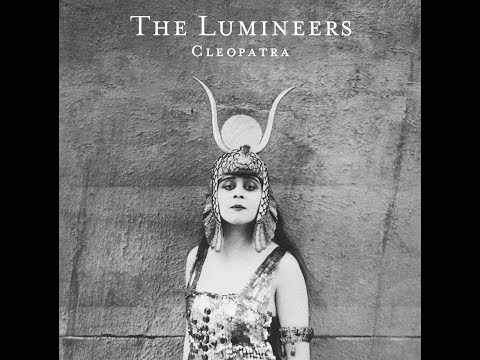 The Lumineers - Ophelia (Official Audio)