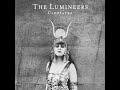 The Lumineers - Ophelia (Official Audio)