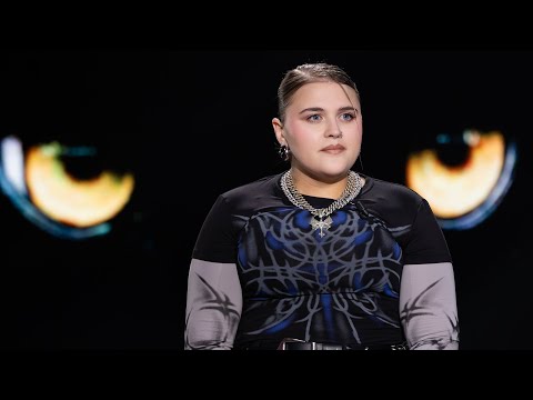 Beasts Preview - BigMama: "My Most Transgressive Experience" - November 18, 2025