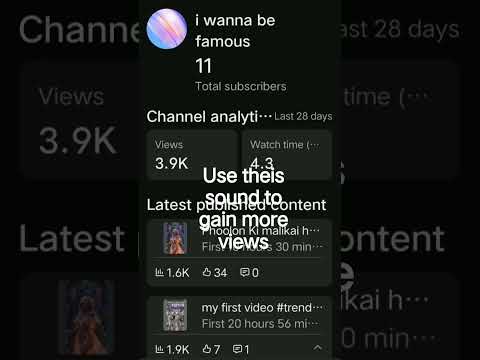 YouTube Thumbnail